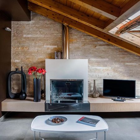 Апартаменты Sant'Agostino Loft Катания Экстерьер фото