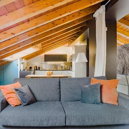 Апартаменты Sant'Agostino Loft Катания Экстерьер фото