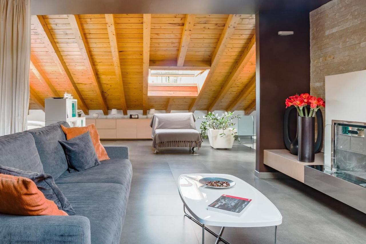 Апартаменты Sant'Agostino Loft Катания Экстерьер фото