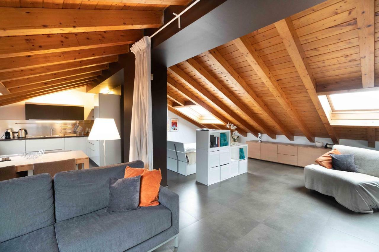Апартаменты Sant'Agostino Loft Катания Экстерьер фото