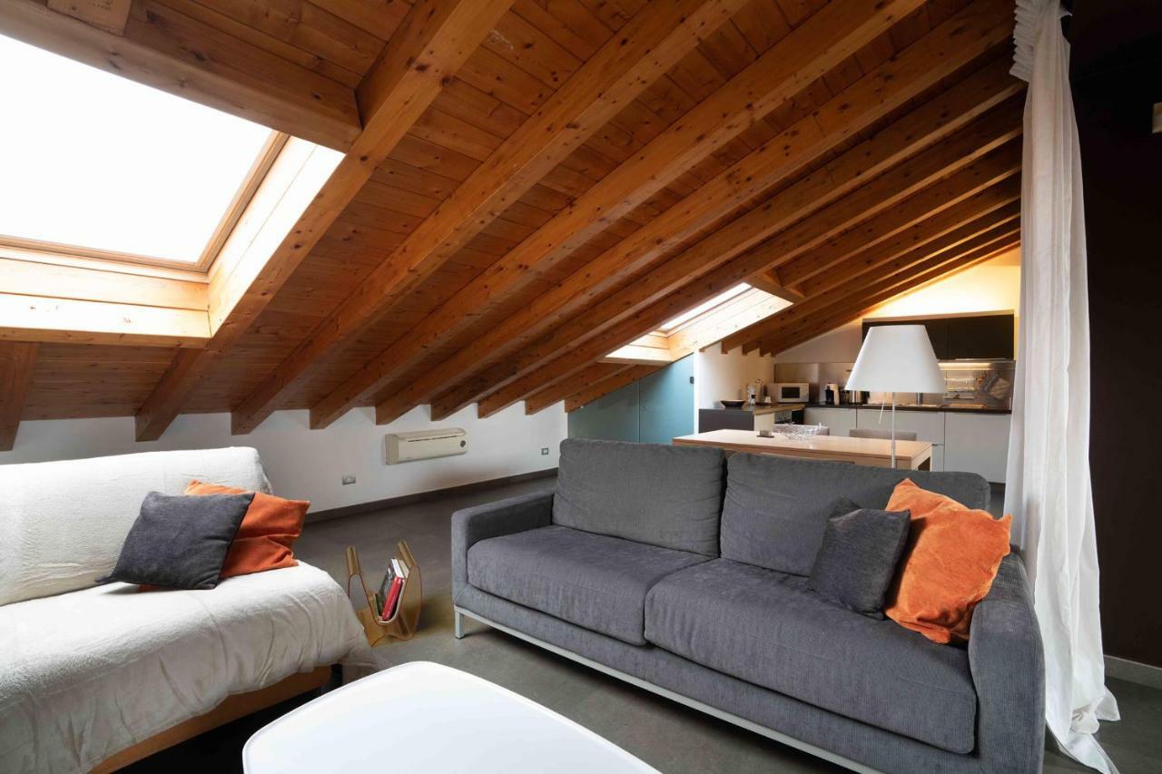 Апартаменты Sant'Agostino Loft Катания Экстерьер фото